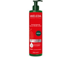 Weleda Verstevigende Body Lotion Granaatappel - 100% Natuurlijk - 250ml