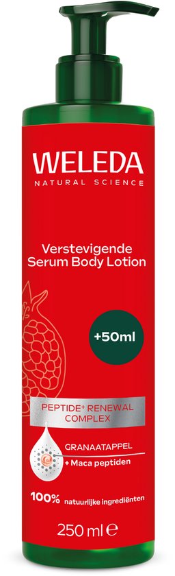 WELEDA Verstevigende Body Lotion