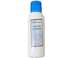 Wetsuit shampoo 100 ml