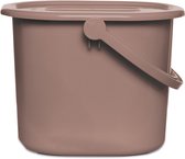 Luieremmer Mocha Mousse