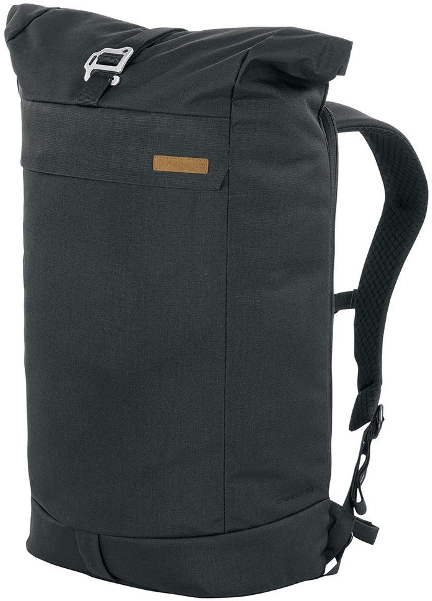 Ferrino Connect 22l Rugzak Zwart
