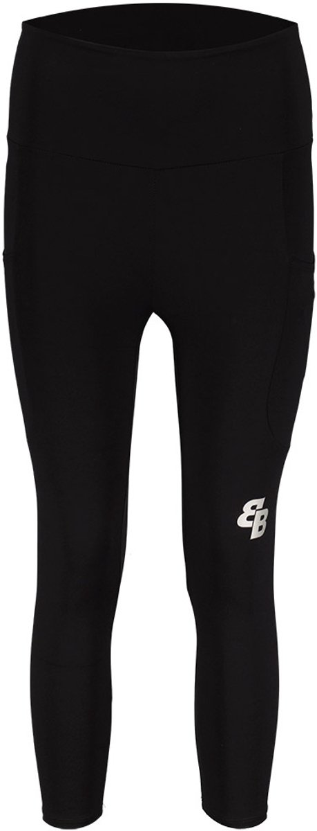 Belenberbel Capri Leggings Zwart L Vrouw