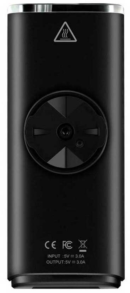 Magic Shine Ray 2600b Remote Voorlicht Zilver 2600 Lumens — afbeelding 4