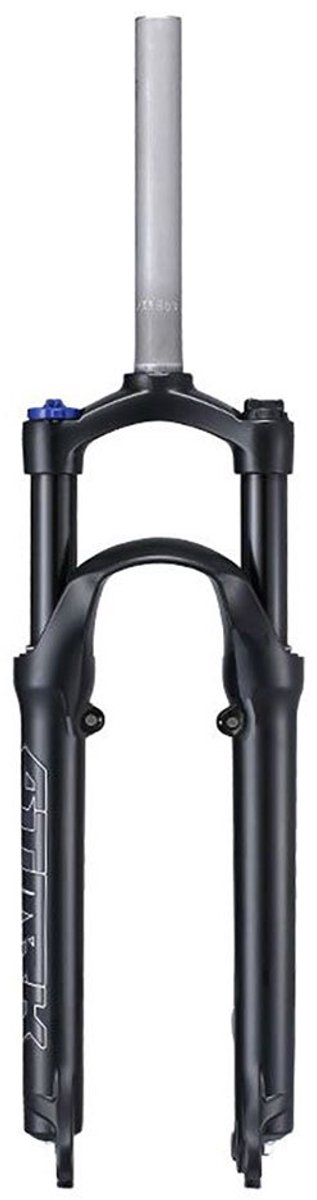 Mvtek 330 V-brake/disc Qr Mtb-voorvork Zilver 26´´-650C / 120 mm