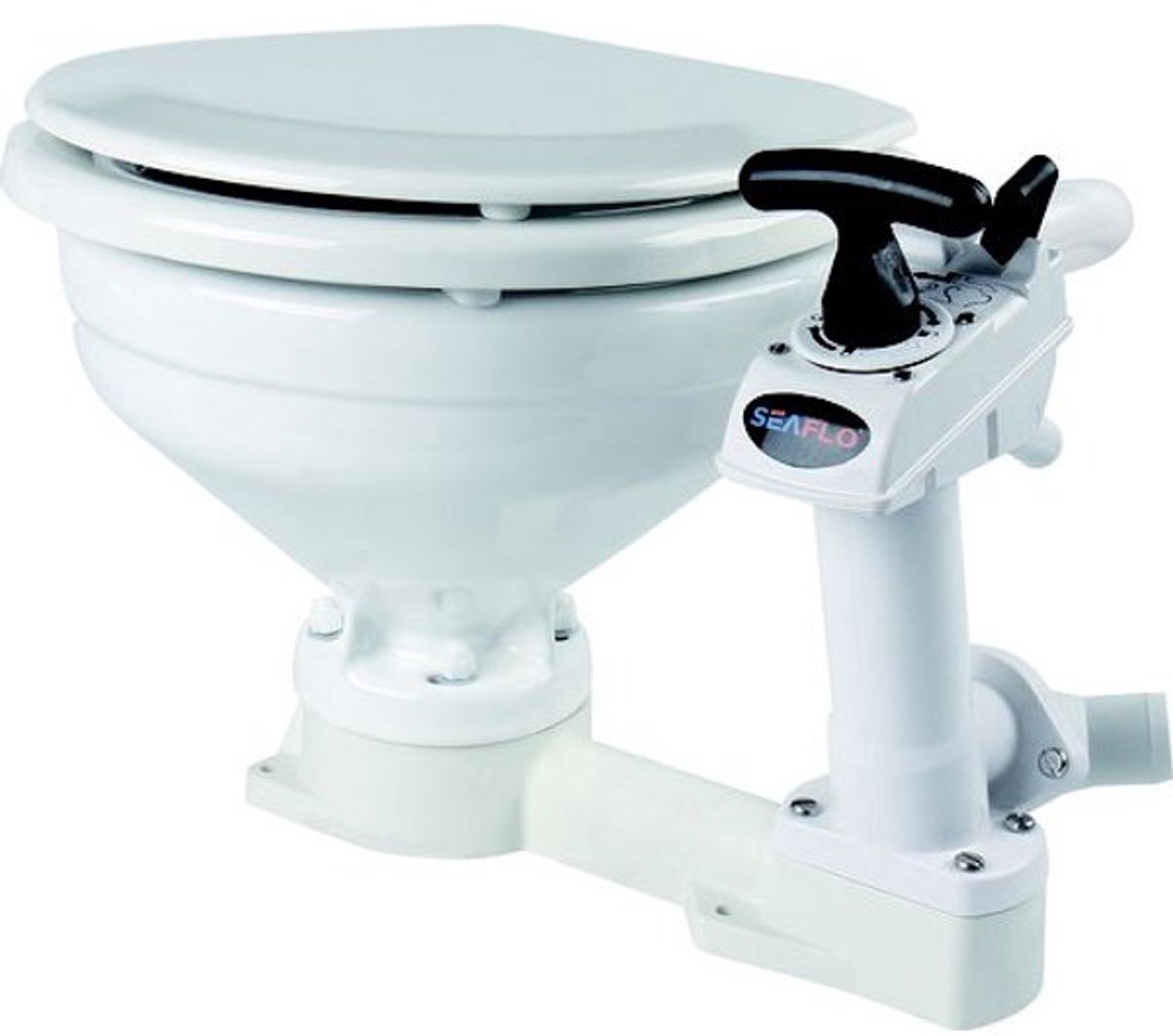 SFMTM01 - HANDMATIG TOILET