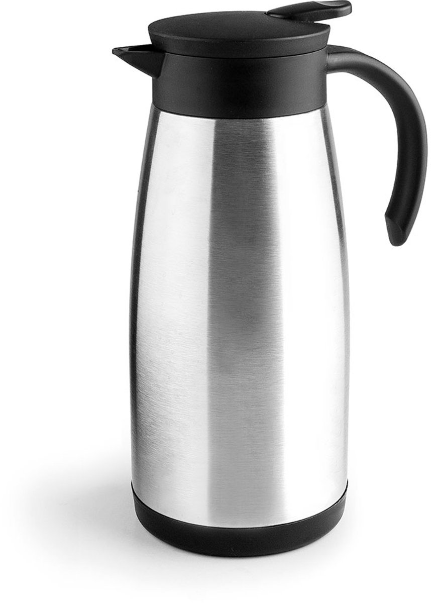 Ibili Dinamic Kan 1.2l Zilver