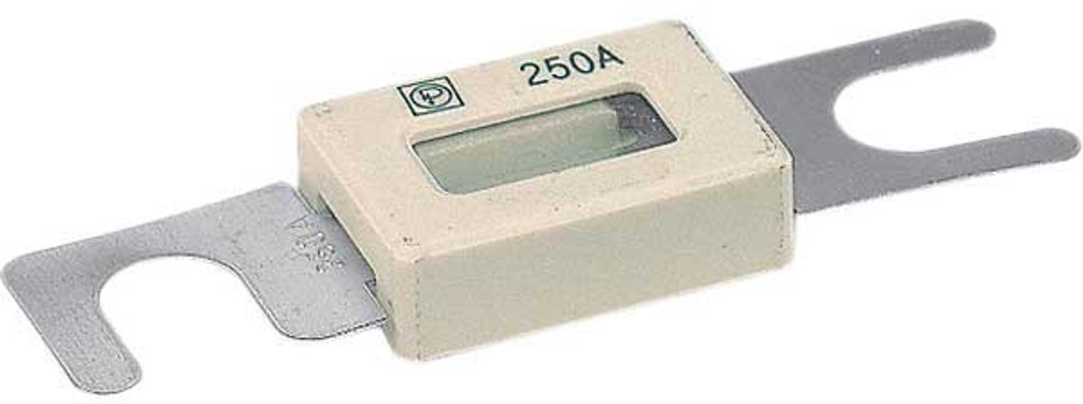 Zekering Displayverpakking