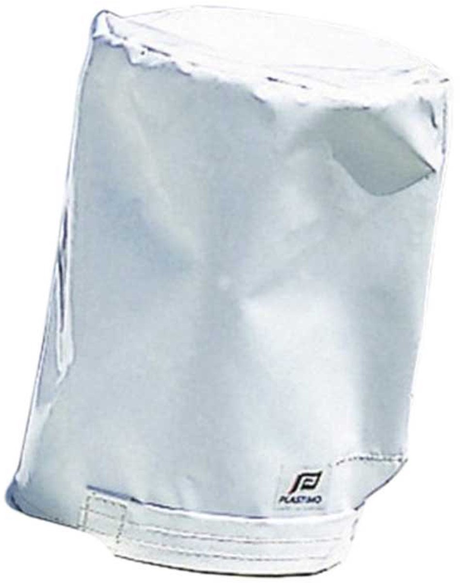 Plastimo Pvc Lierhoes Transparant 18 x 17 cm