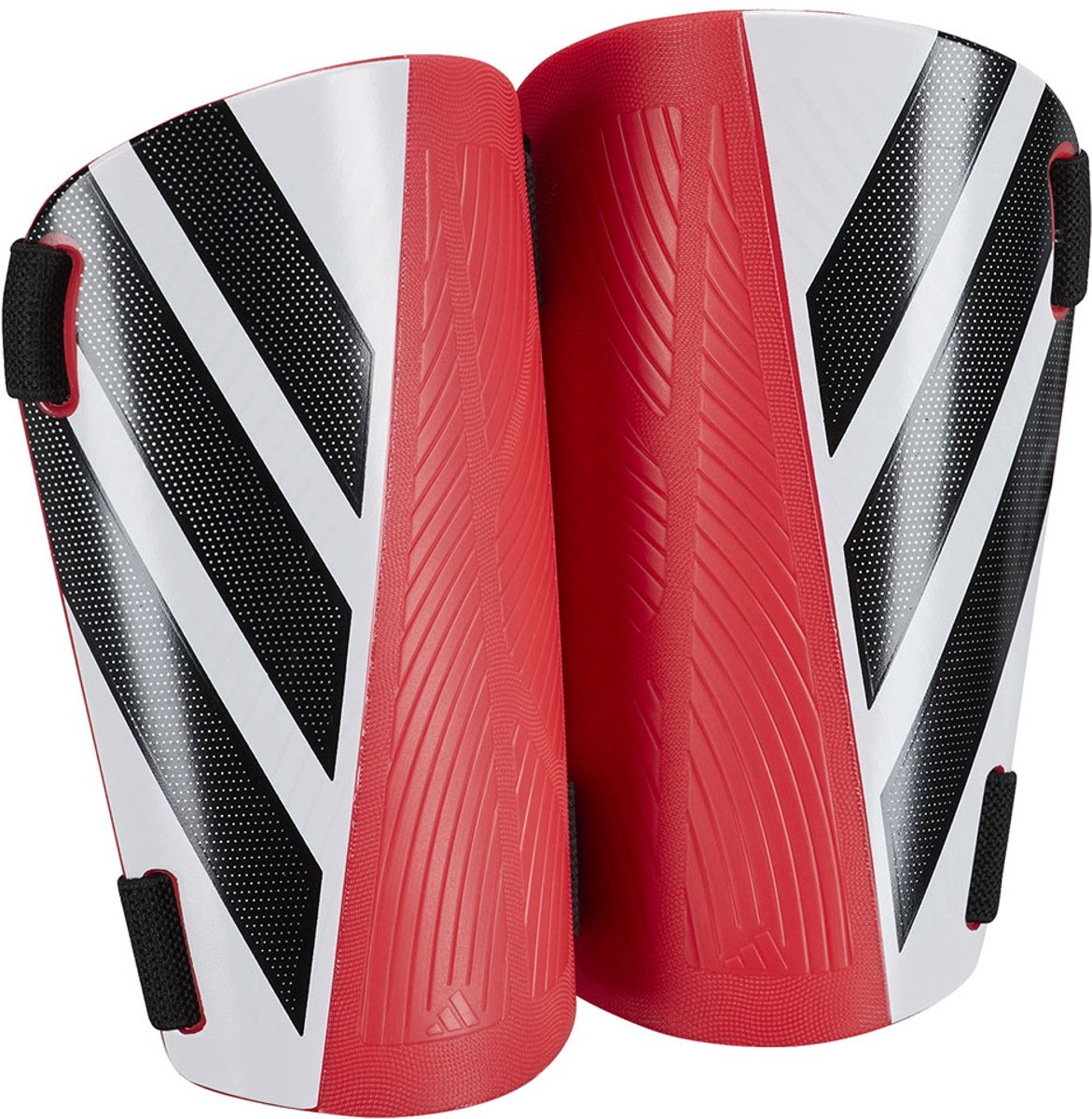 Adidas Tiro Training Scheenbeschermers Rood XL