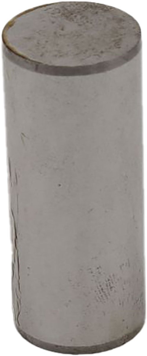 Italkit 20x49 Mm Carbon Krukaspen Zilver