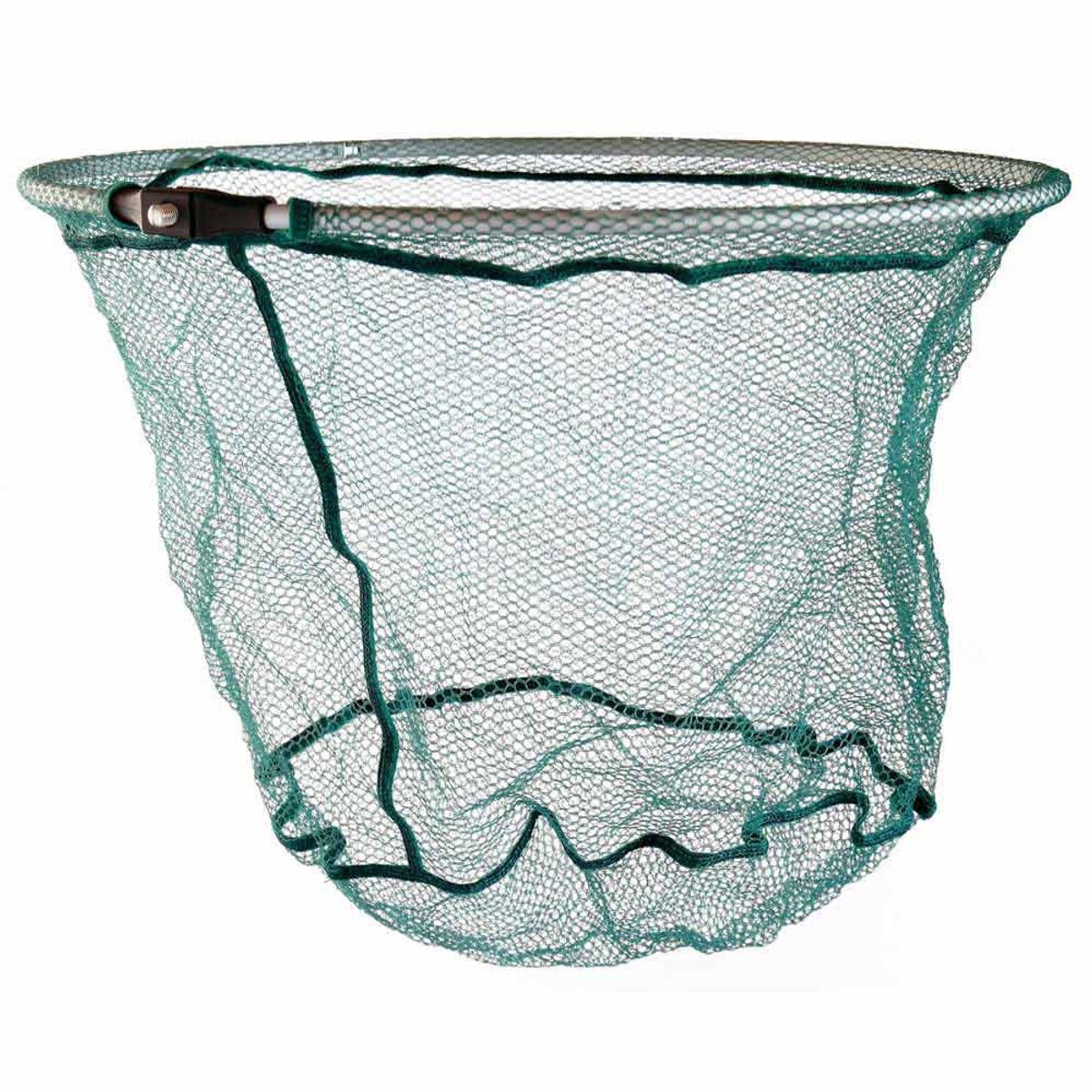 Lineaeffe Foldable Landingsnetkop Groen 50 cm