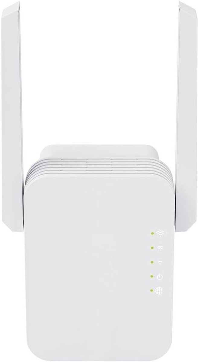 Solacis Wifi Versterker Stopcontact Met (EAN: 8721274429817)