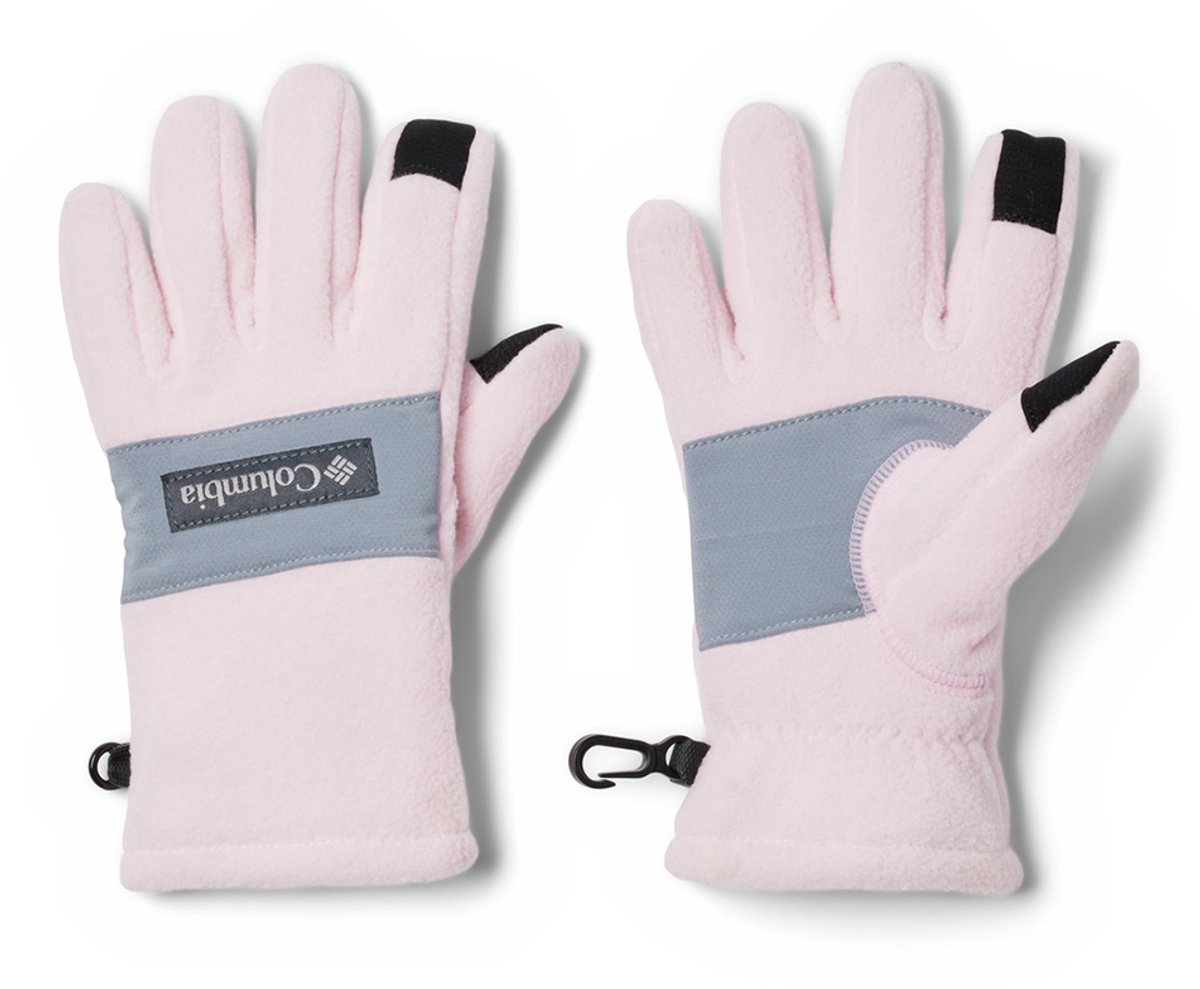 Columbia Fast Trek™ Iii Handschoenen 10- Years Meisjes Roze