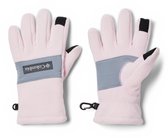 Columbia Dames Fast Trek™ II Handschoen, Dark Stone/Shark, Medium