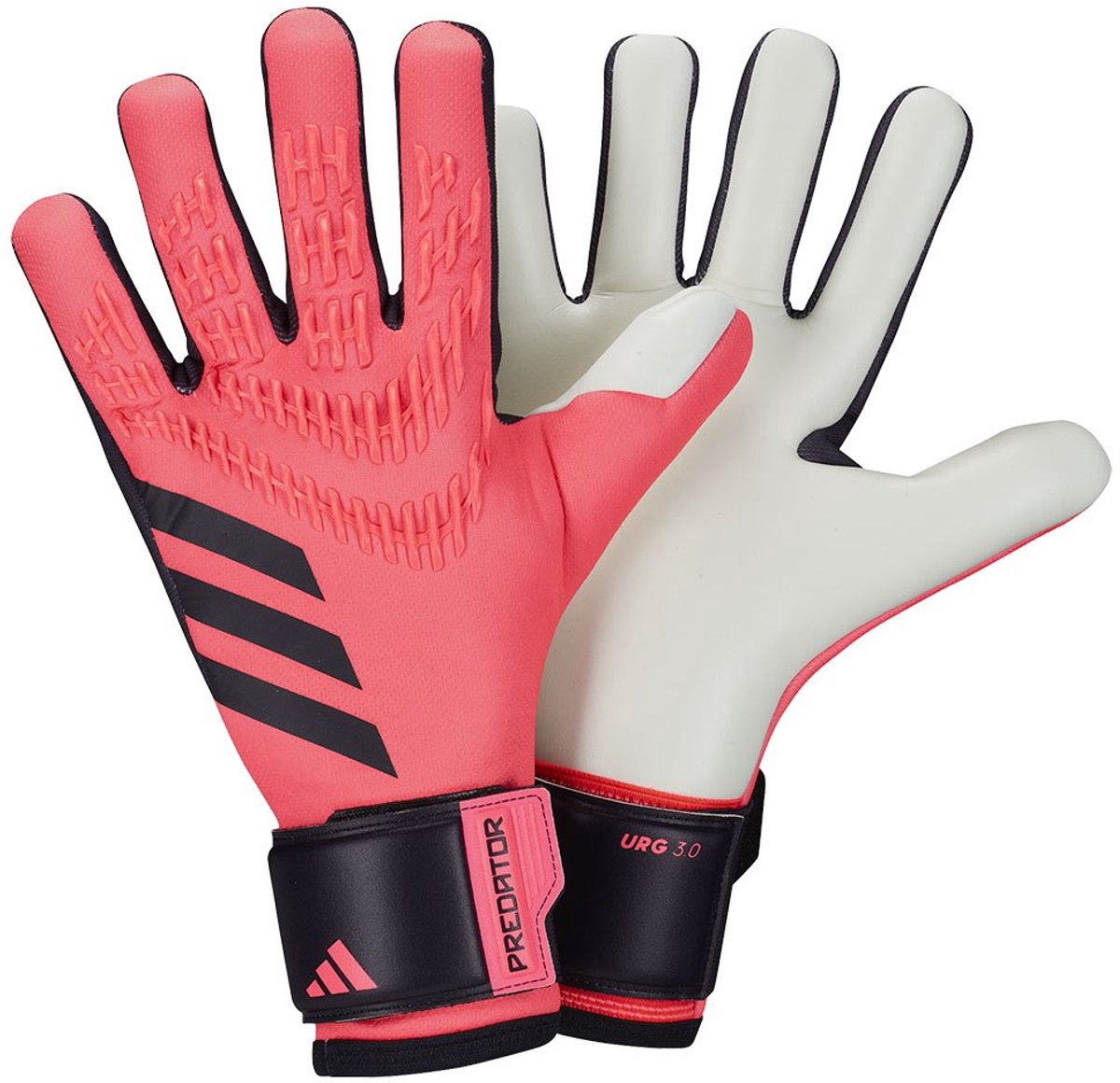 Adidas Predator League Keepershandschoenen Roze 10.5