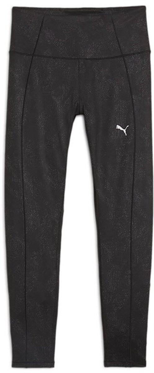 Puma Studio 7/8 Leggings Vrouw Zwart