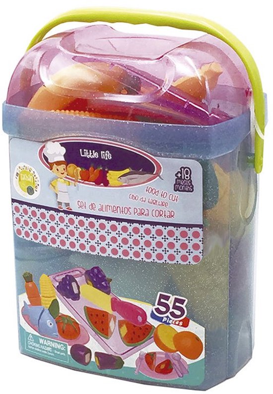 Tachan Bote Océano 30 Piezas – Set De Juguetes Infantiles Unisex De La Marca VAL, Modelo 6602, Referencia 750T00544