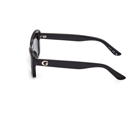 Guess Gu00195 Dames Zonnebril Zwart Vrouw van Guess — afbeelding 2
