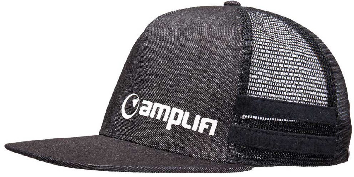 Amplifi Trucker Pet Grijs Man,Vrouw