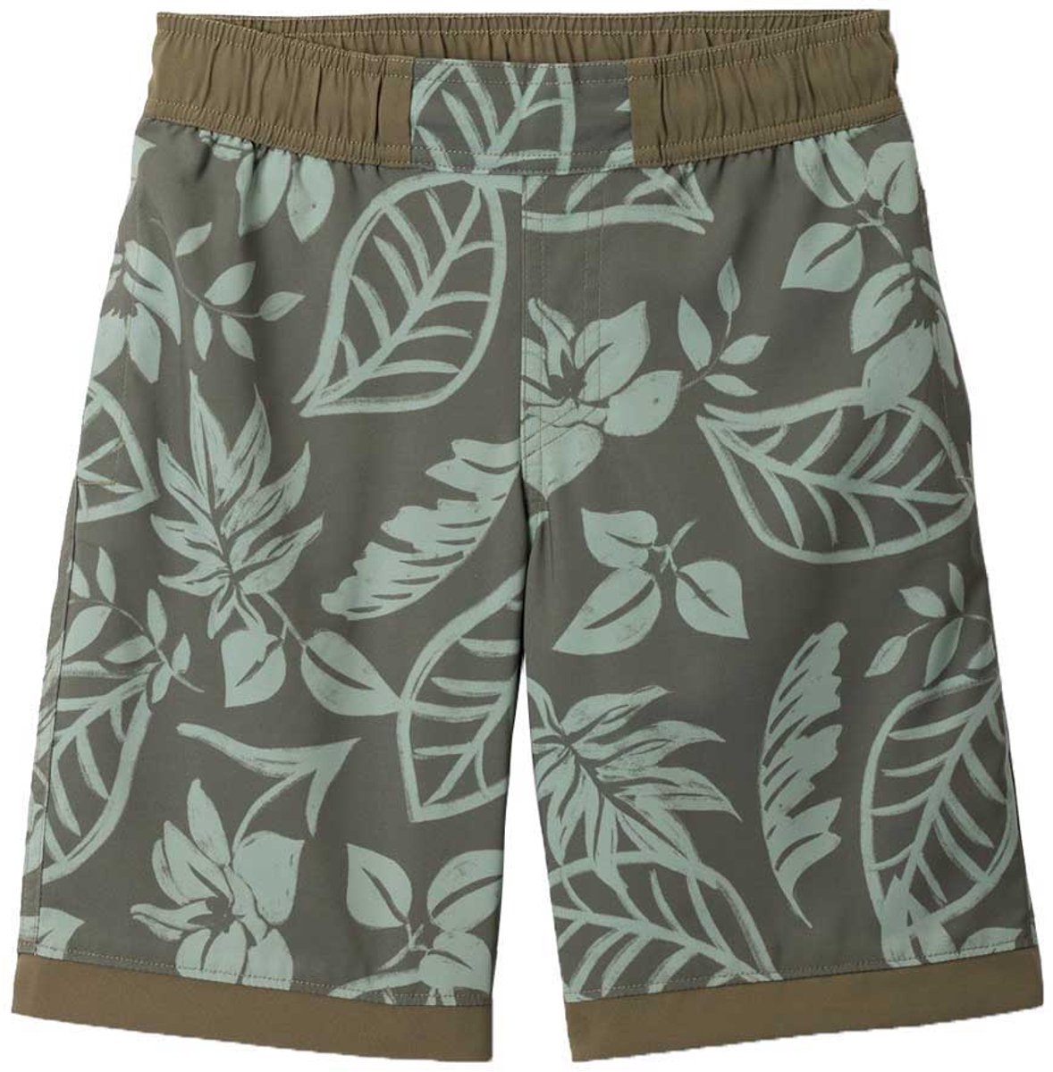 Columbia Sandy Shores™ Zwembroek 14-16 Years Jongen Groen