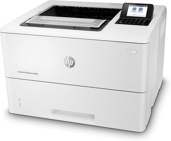 HP LaserJet Enterprise M507dn