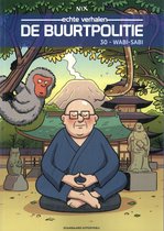 De Buurtpolitie 30 - Wabi-Sabi