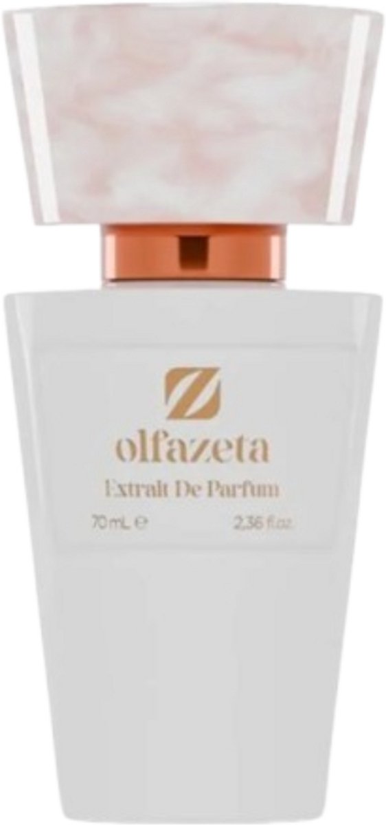 Olfazeta Chogan Parfum - Nr. 116 - 70 ml