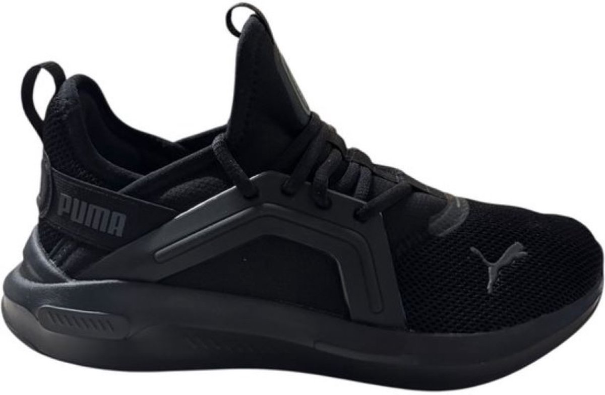 Puma Softride Grande Enzo 5 Zwart