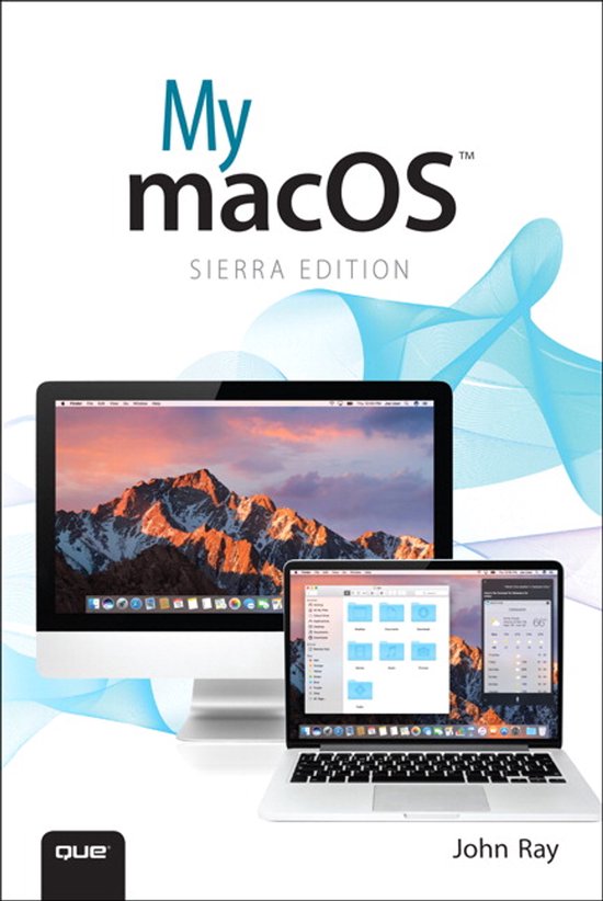 My Macos - cover