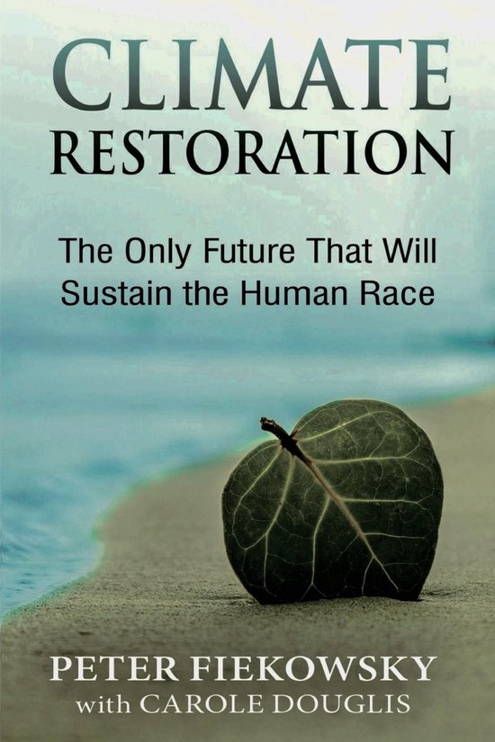 Climate Restoration - cover