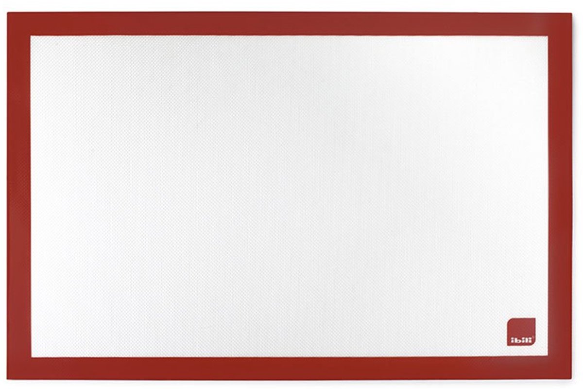 Ibili 60x40 Cm Ovenmat Transparant