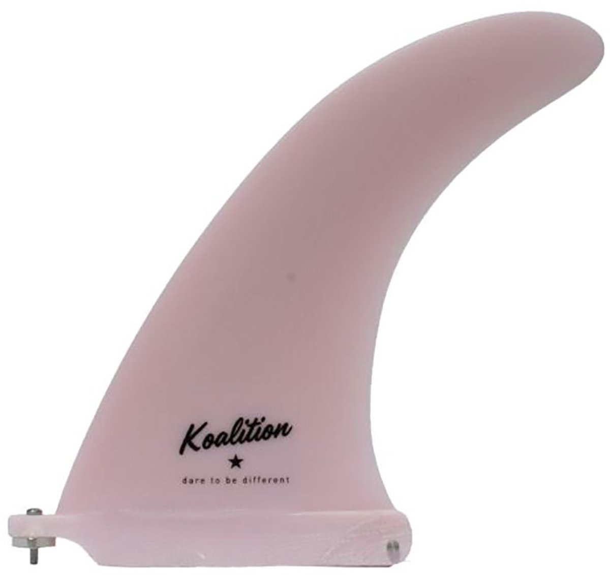 Koalition Pastel Pink 8.0´´ Vin Roze