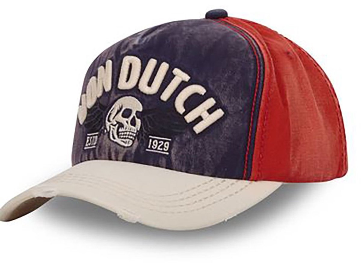 Von Dutch Xavier Pet Rood