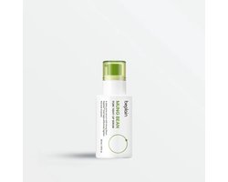 Beplain - Mung Bean Pore Tight-Up Serum – Tegen grove poriën & talg – (30 ml)
