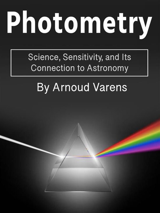 Photometry - cover