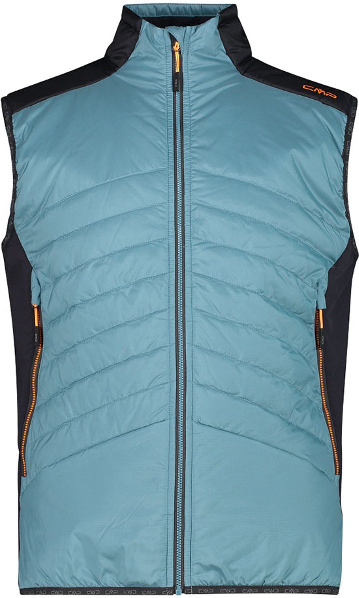 Cmp 34z7537 Vest Blauw 46 Man