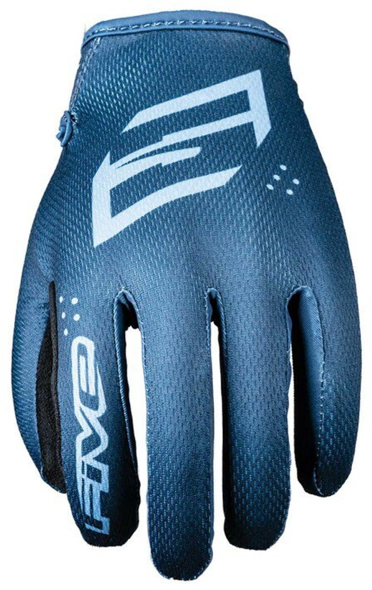 Five Xr Ride Handschoenen Blauw 2XL Man