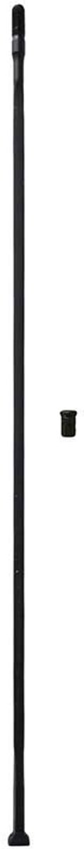 Fulcrum Racing Zero Carbon Spaak Zilver