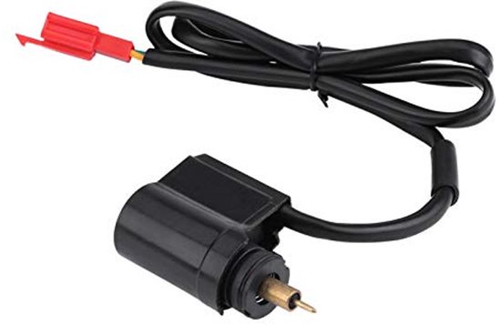 E-Choke Speedfight 2 Automatic Cold Start Function with GY6 Carburetor