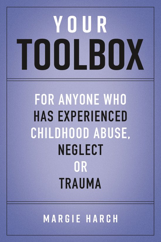 Your Toolbox - cover