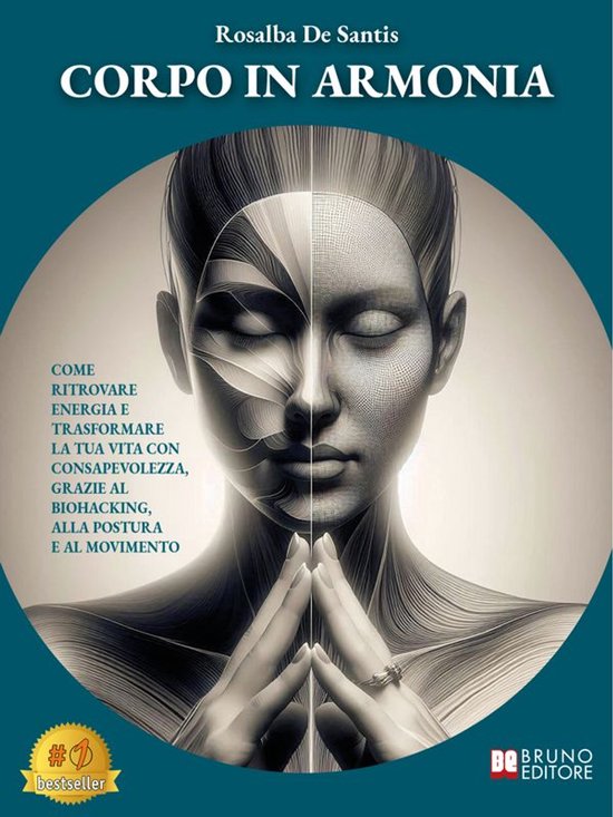 Corpo In Armonia - cover