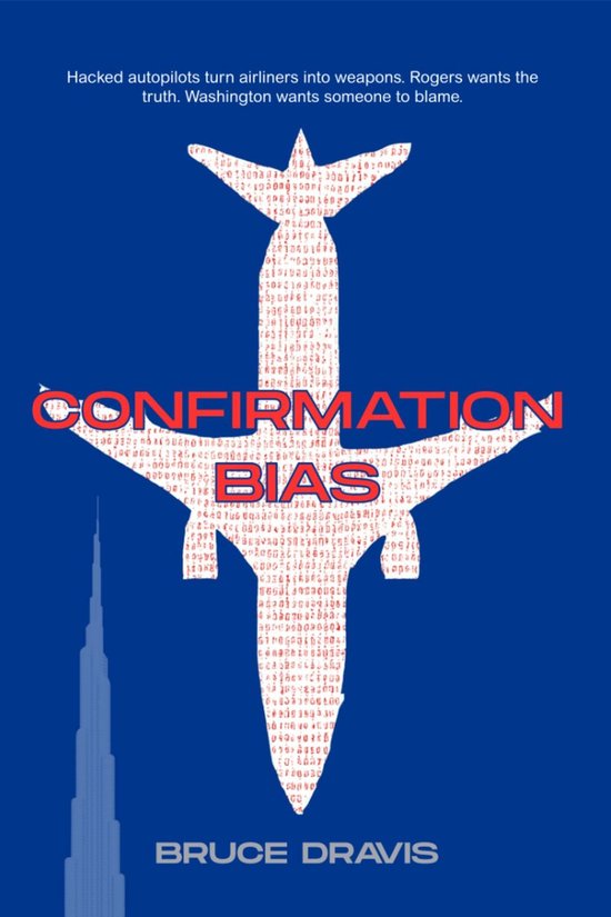 Confirmation Bias - cover