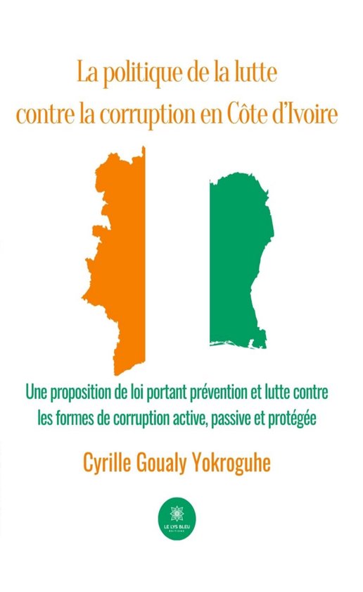 La politique de la lutte contre la corruption en Côte d’I ... - cover
