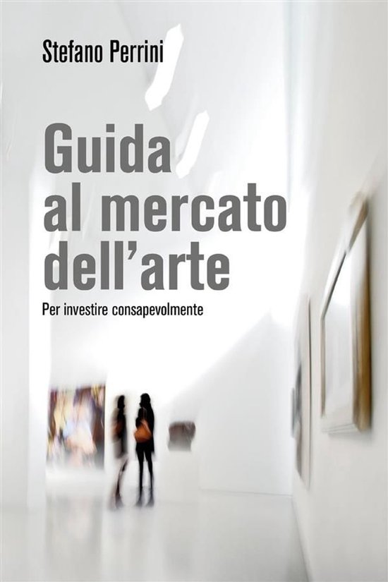 Guida al mercato dell'arte. - cover