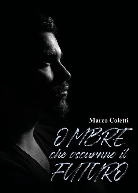 Ombre che oscurano il futuro - cover