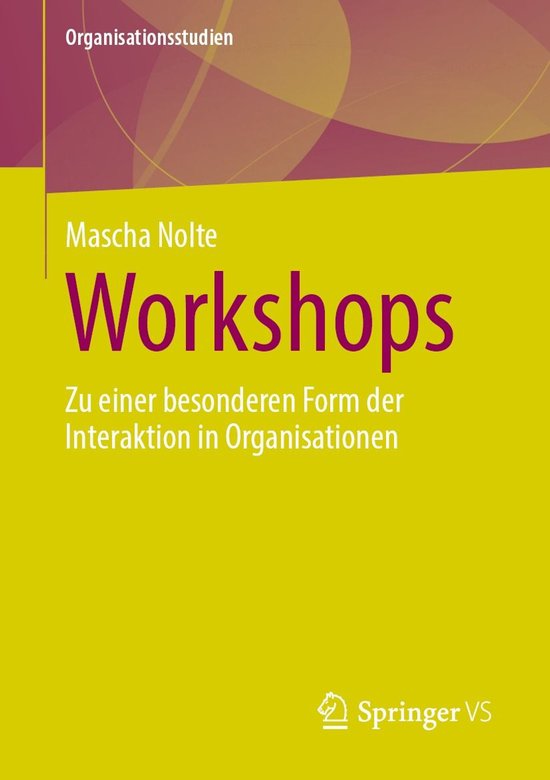 Social Science and Law (German Language) - Workshops - cover