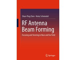 Engineering (R0) - RF Antenna Beam Forming