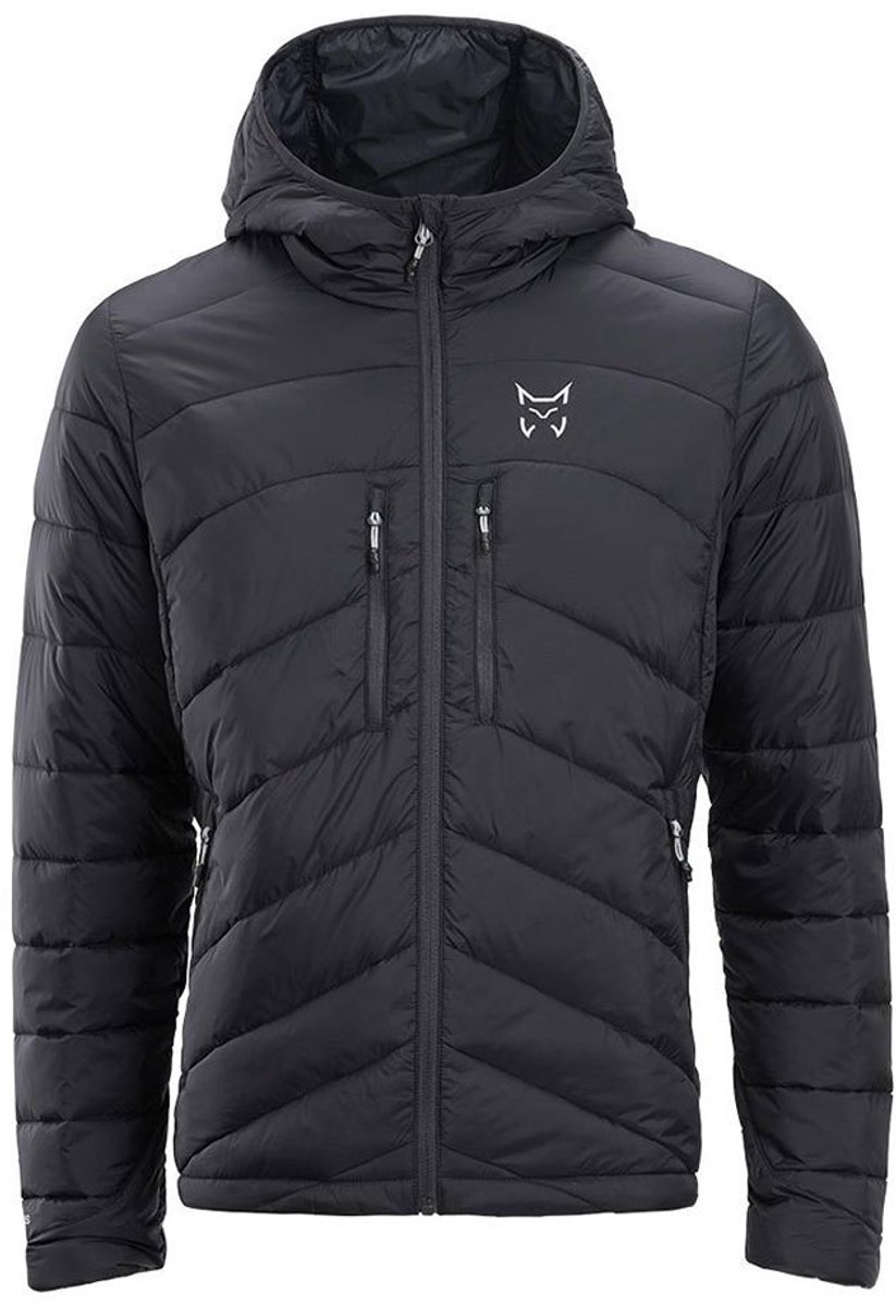 Altus Elbrus Jas Grijs XL Man