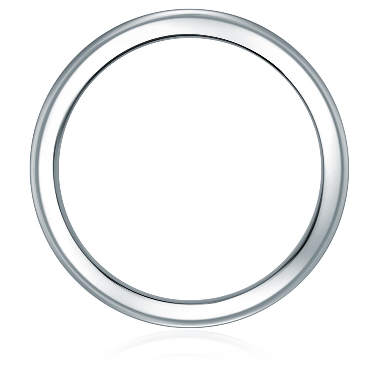 Männerglanz Ring