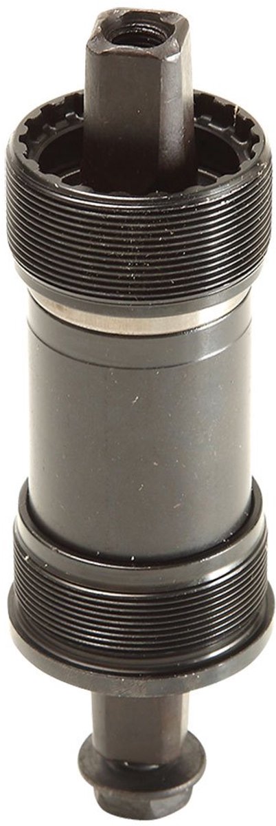 Mvtek Bsa Trapaslager Zilver 113 mm / 36 mm